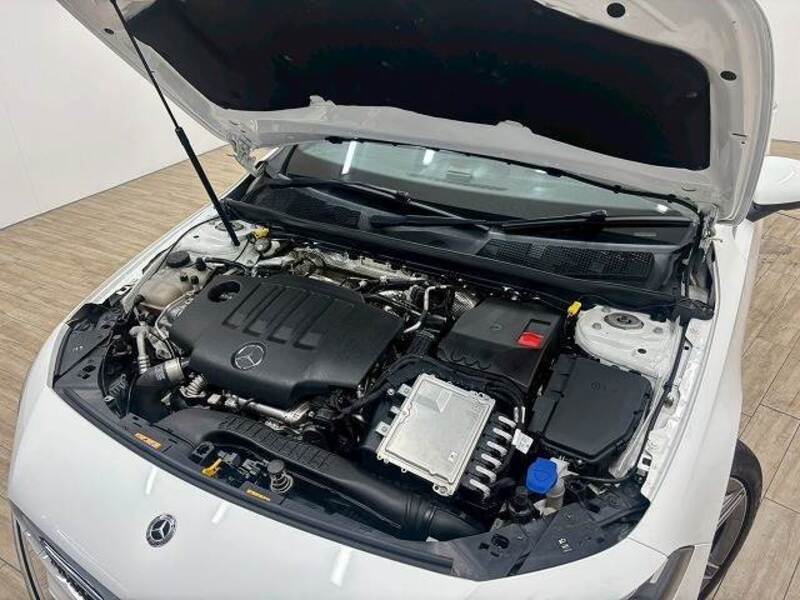 A-CLASS