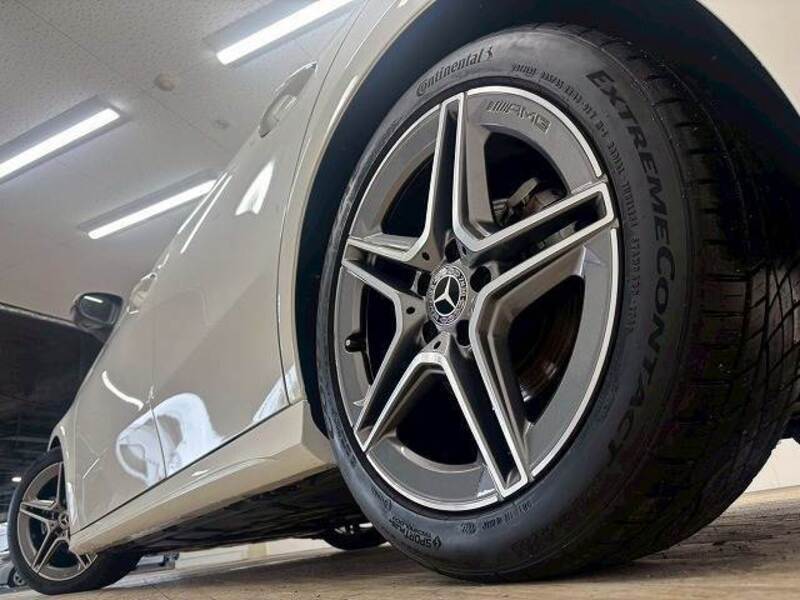 A-CLASS