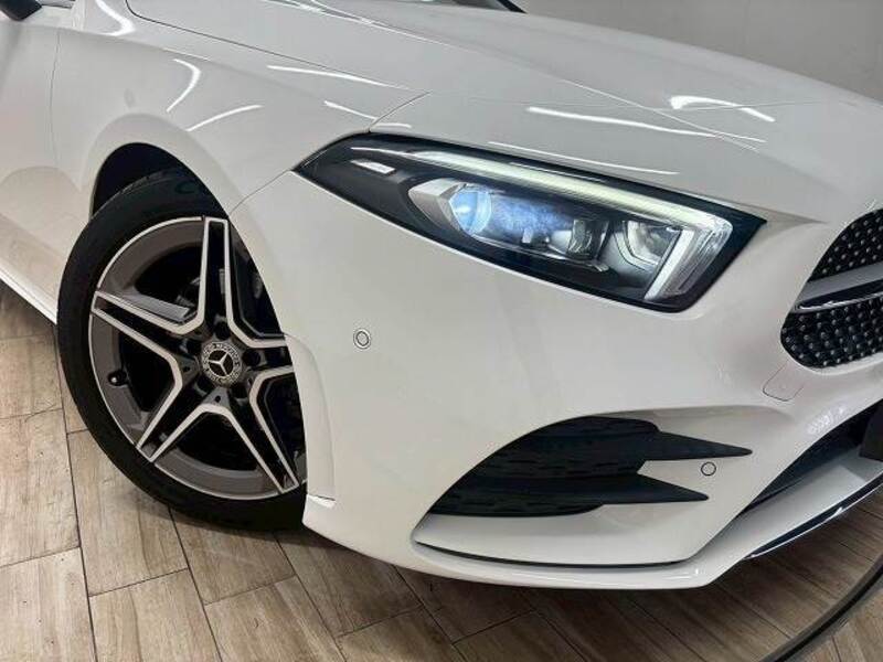 A-CLASS