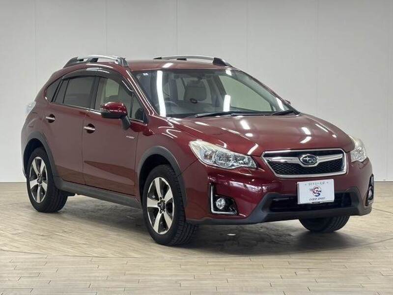XV
