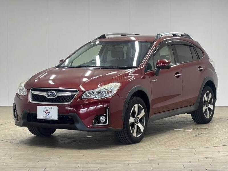 XV