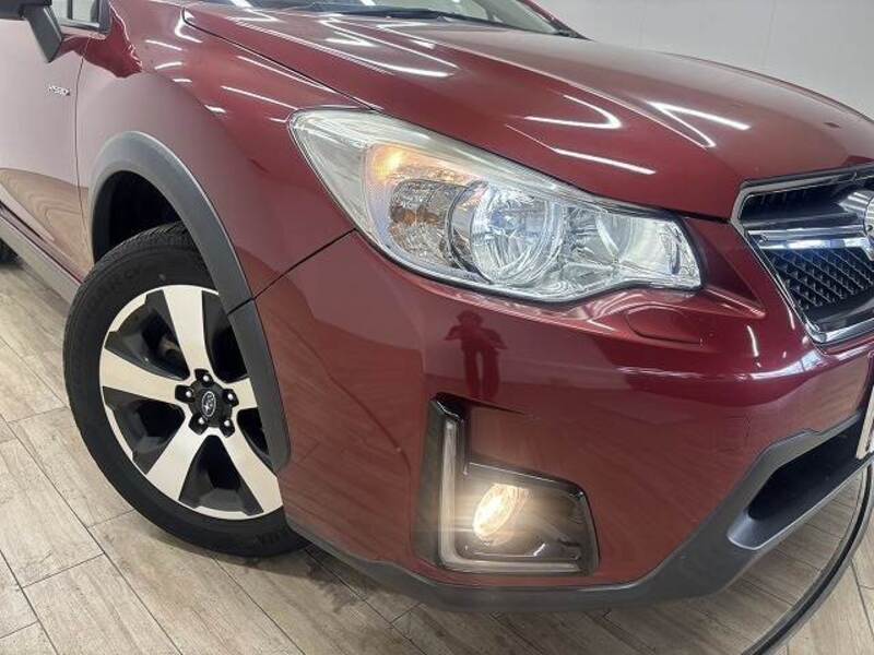 XV