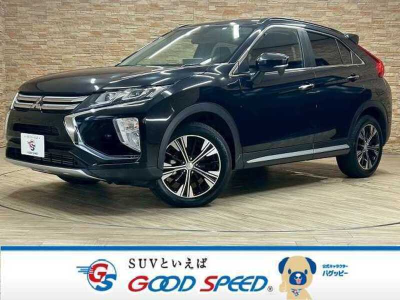 ECLIPSE CROSS-0