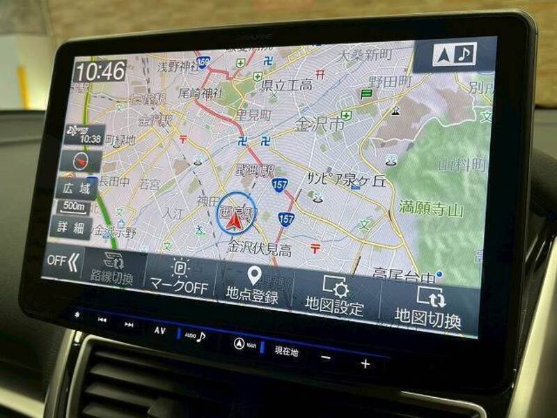 ECLIPSE CROSS