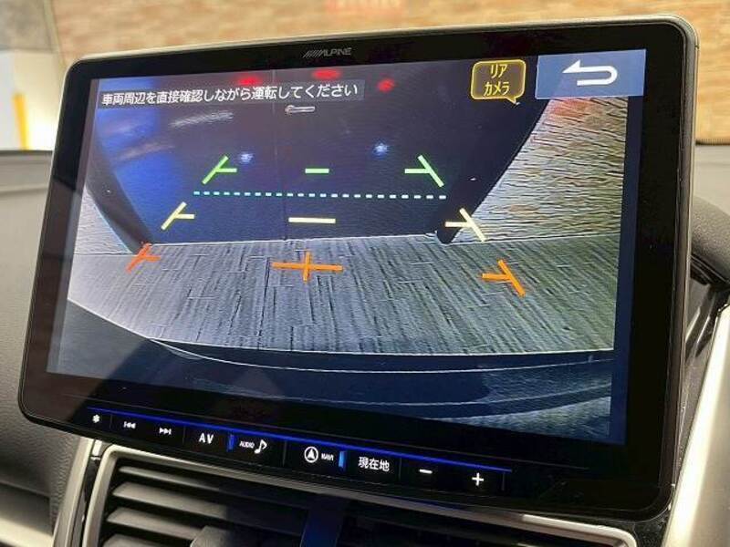 ECLIPSE CROSS