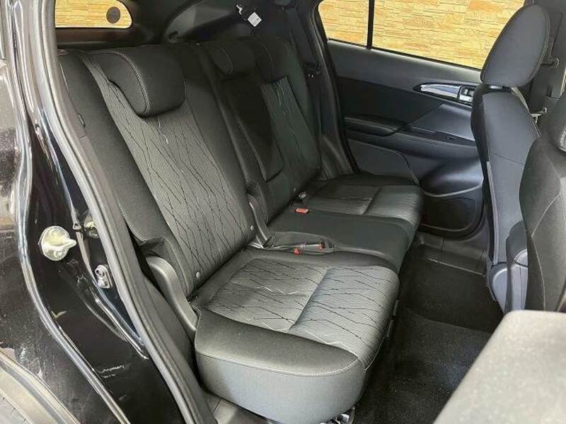 ECLIPSE CROSS