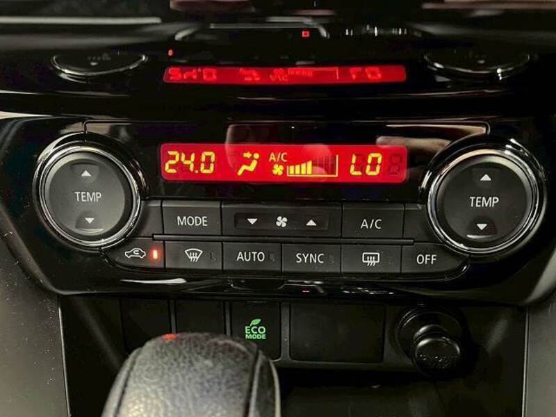 ECLIPSE CROSS