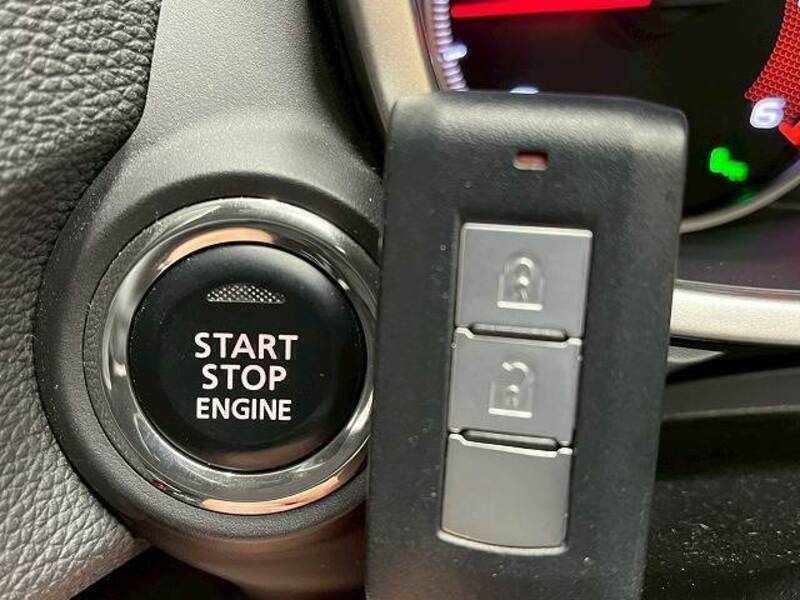 ECLIPSE CROSS