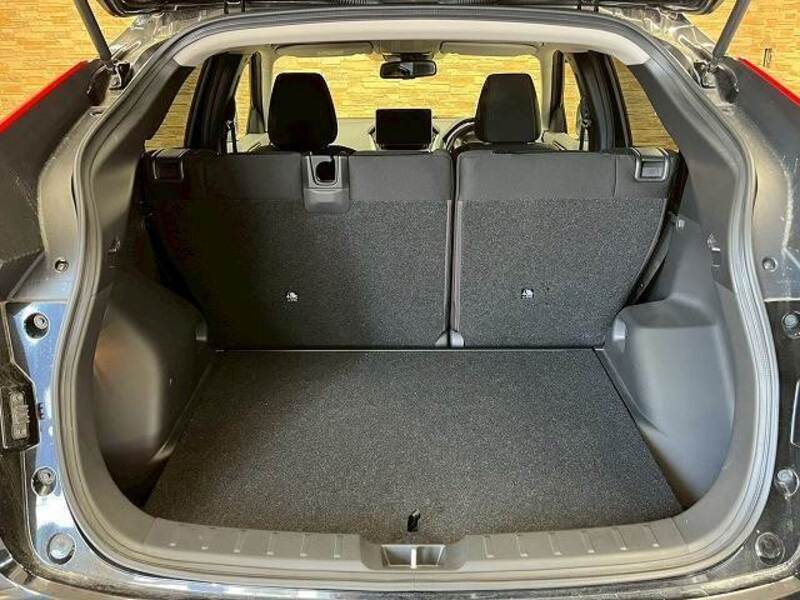 ECLIPSE CROSS