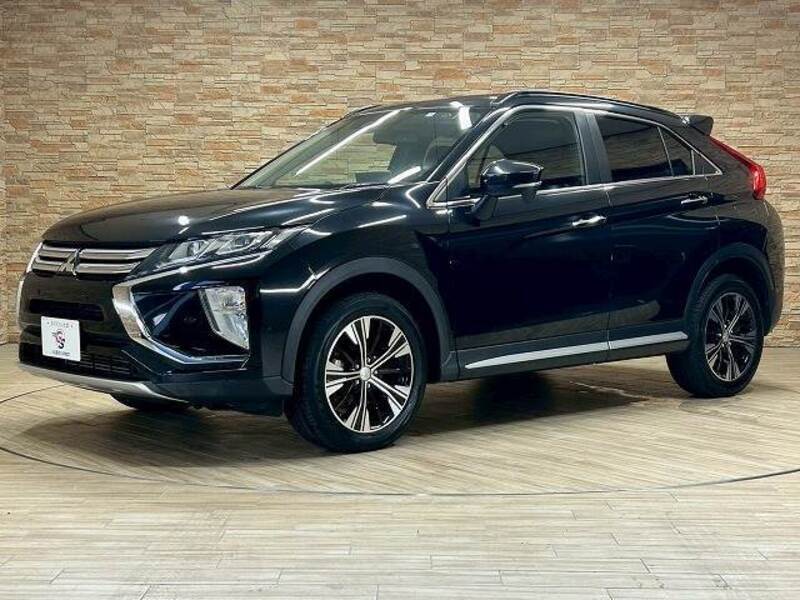 ECLIPSE CROSS