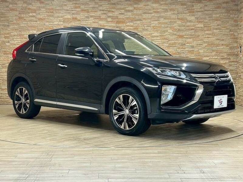 ECLIPSE CROSS