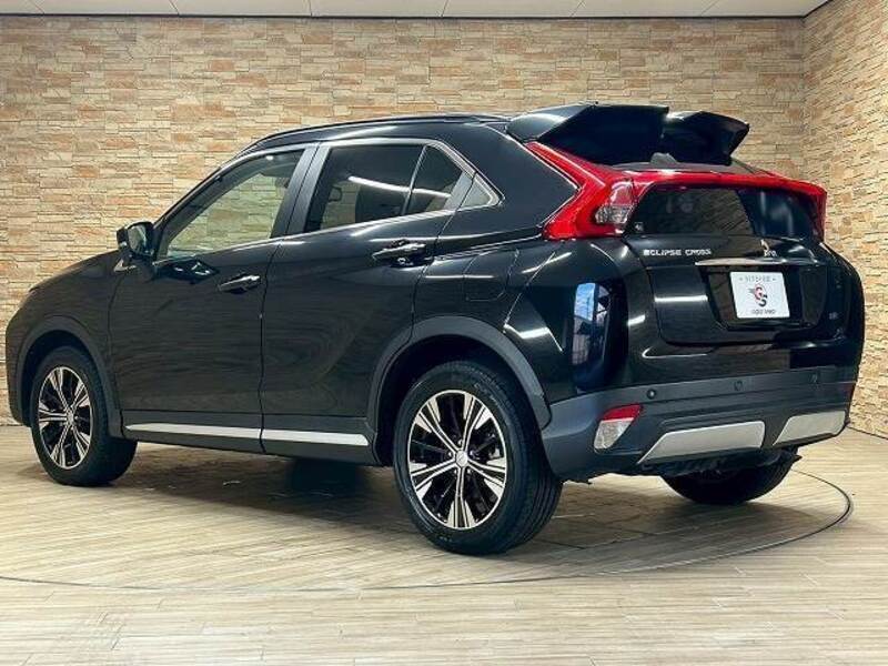 ECLIPSE CROSS