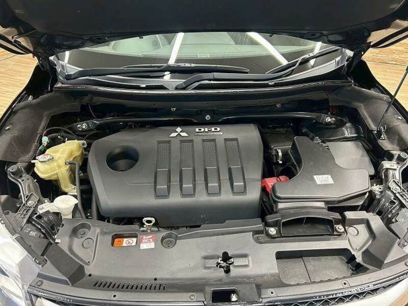 ECLIPSE CROSS