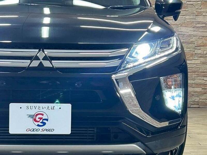 ECLIPSE CROSS