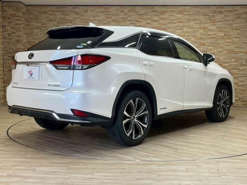 RX
