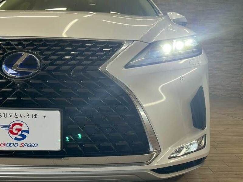 RX
