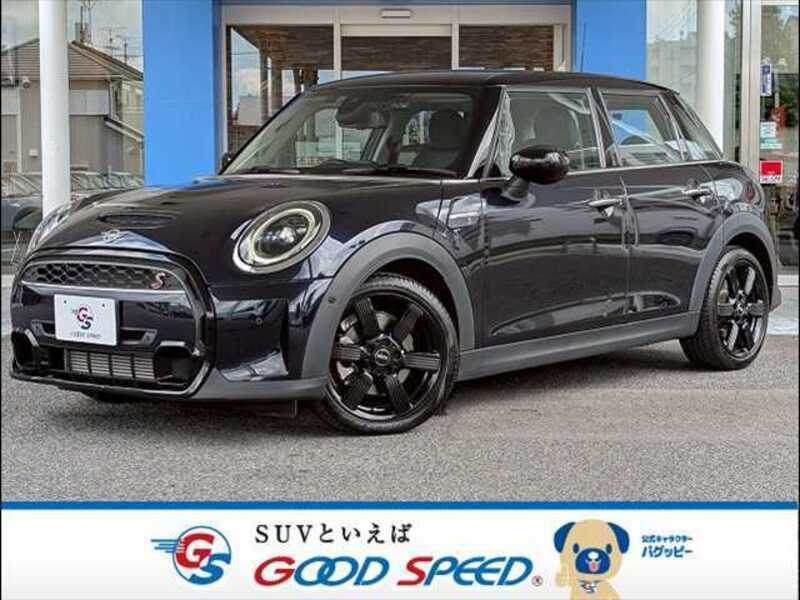 BMW MINI