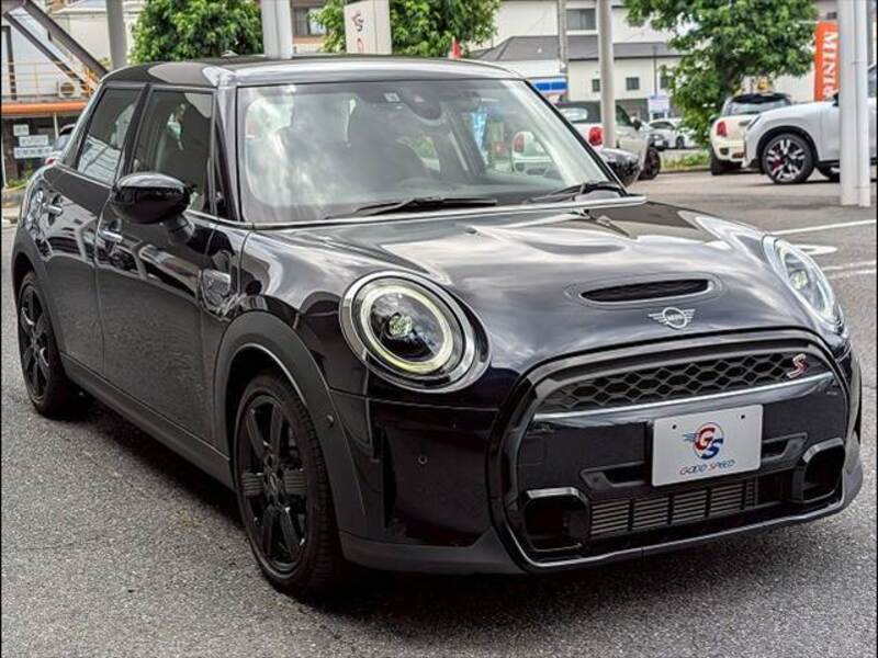 MINI