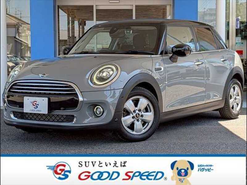 BMW MINI