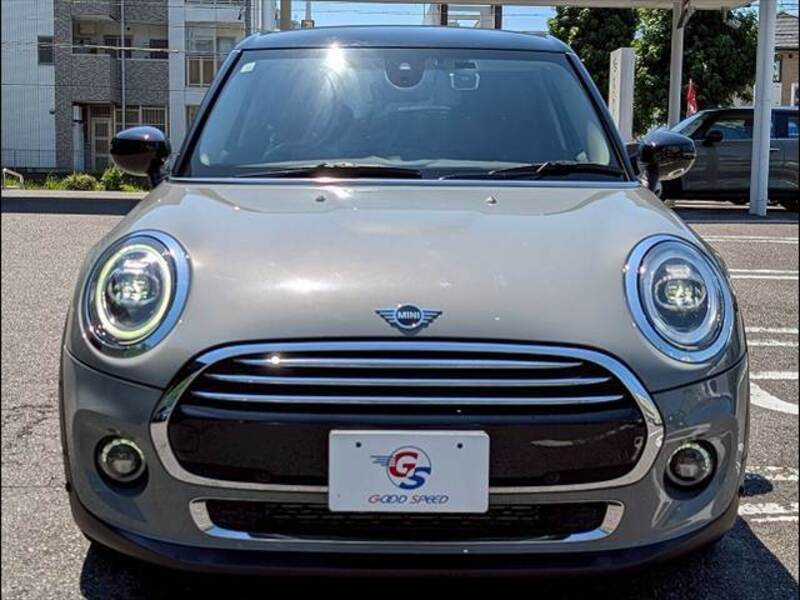 MINI