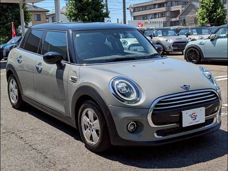 MINI
