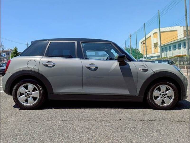MINI