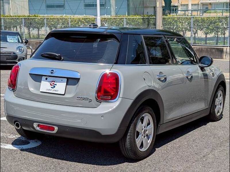 MINI