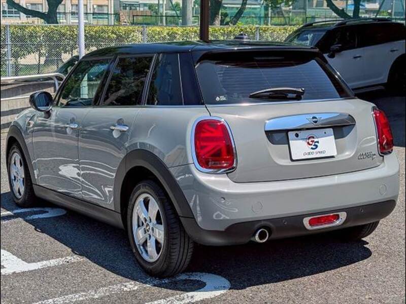 MINI