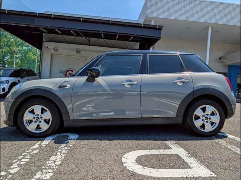 MINI