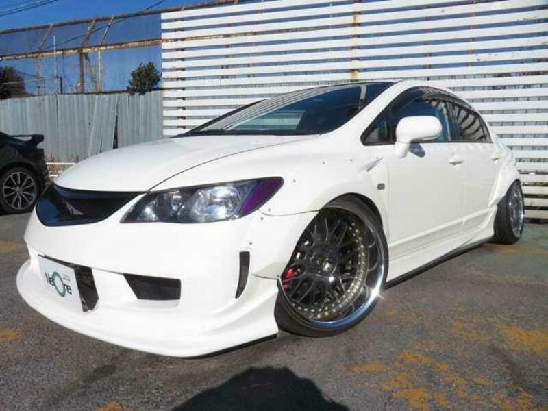 CIVIC-1