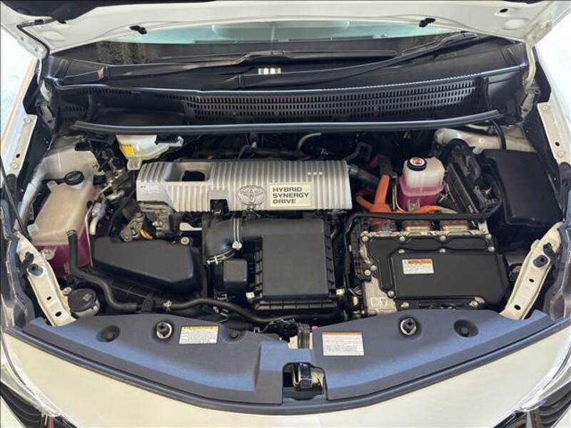 PRIUS ALPHA