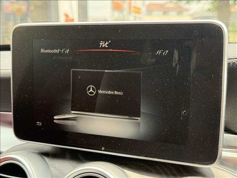 C-CLASS