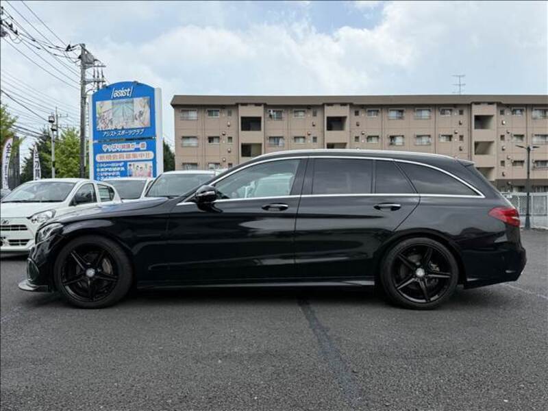 C-CLASS