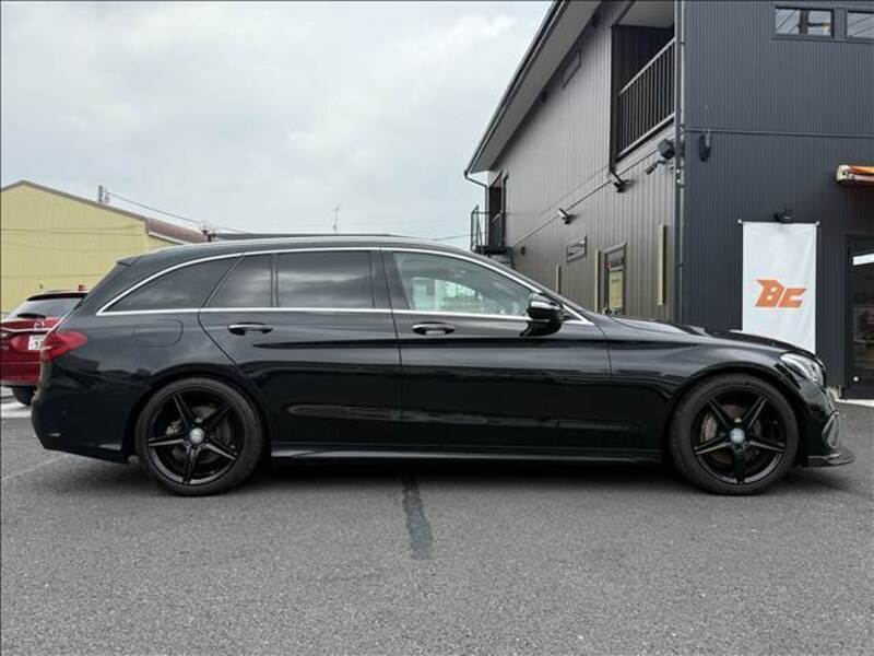 C-CLASS