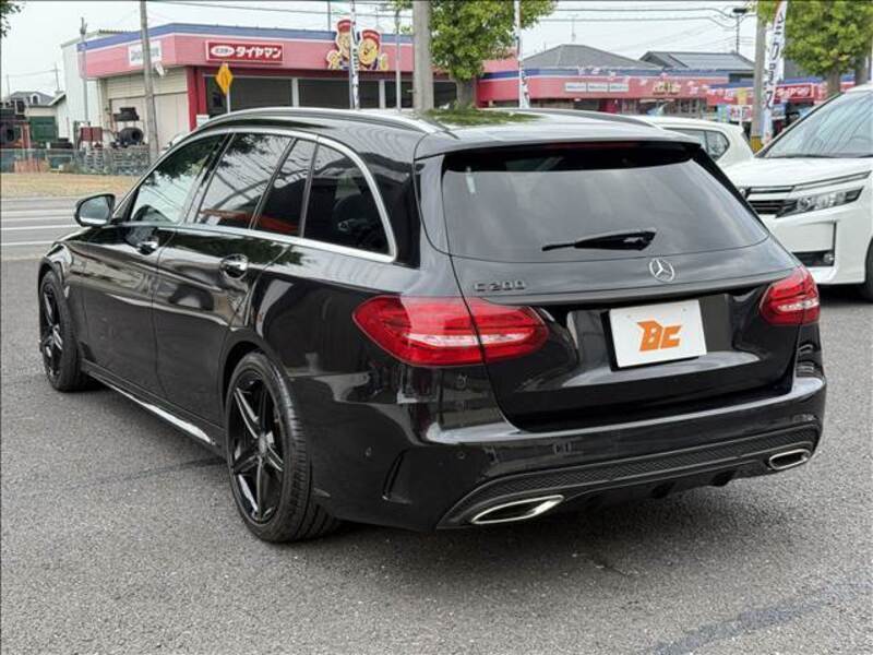 C-CLASS