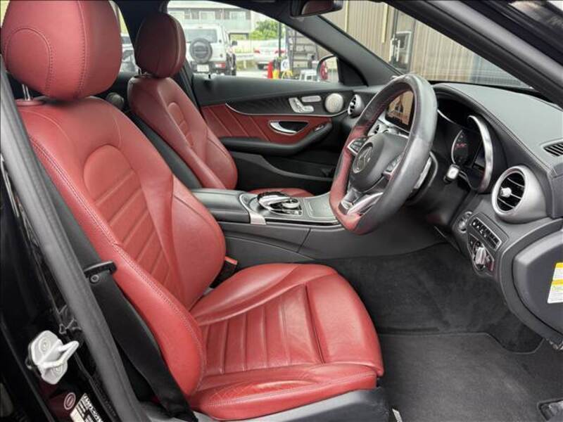 C-CLASS