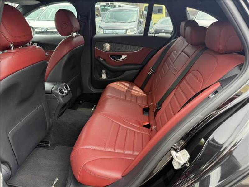 C-CLASS
