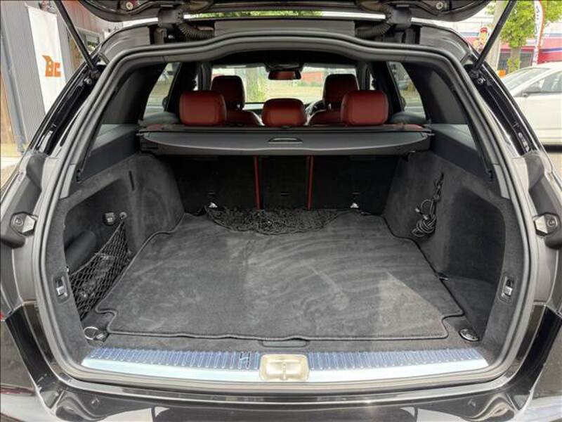 C-CLASS