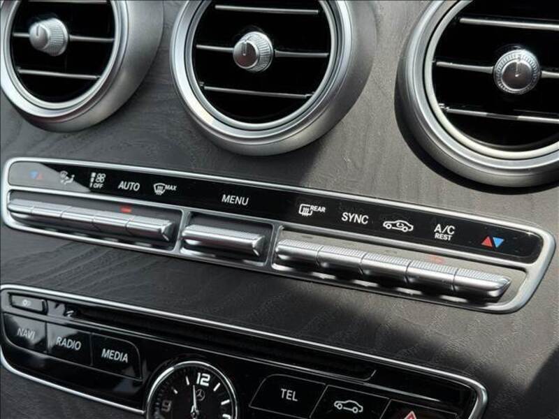 C-CLASS
