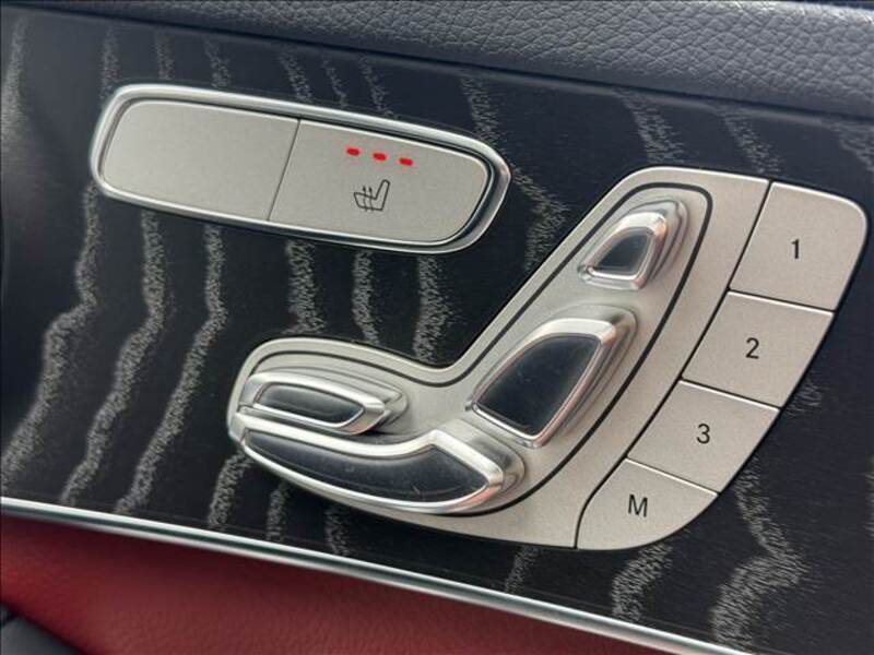 C-CLASS