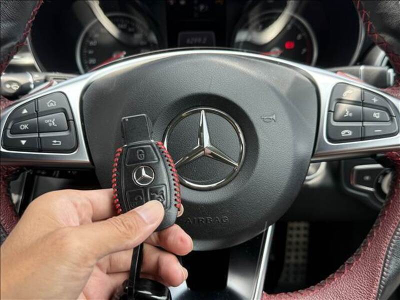 C-CLASS