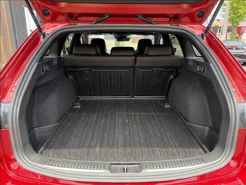 ATENZA WAGON
