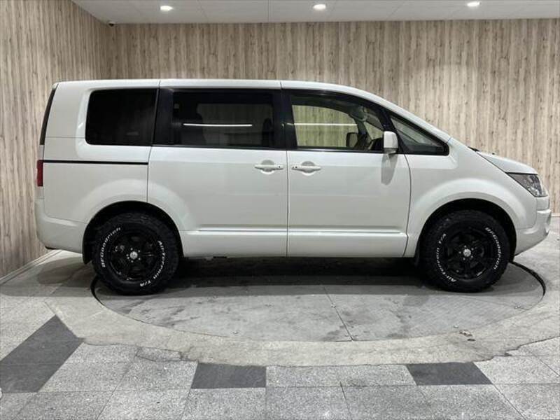 DELICA