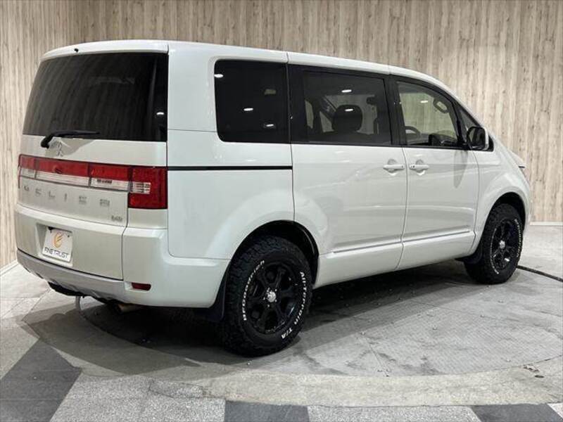 DELICA