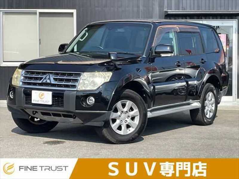 PAJERO-0