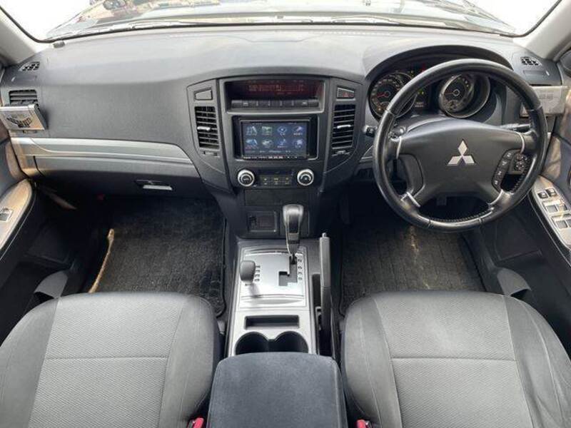 PAJERO