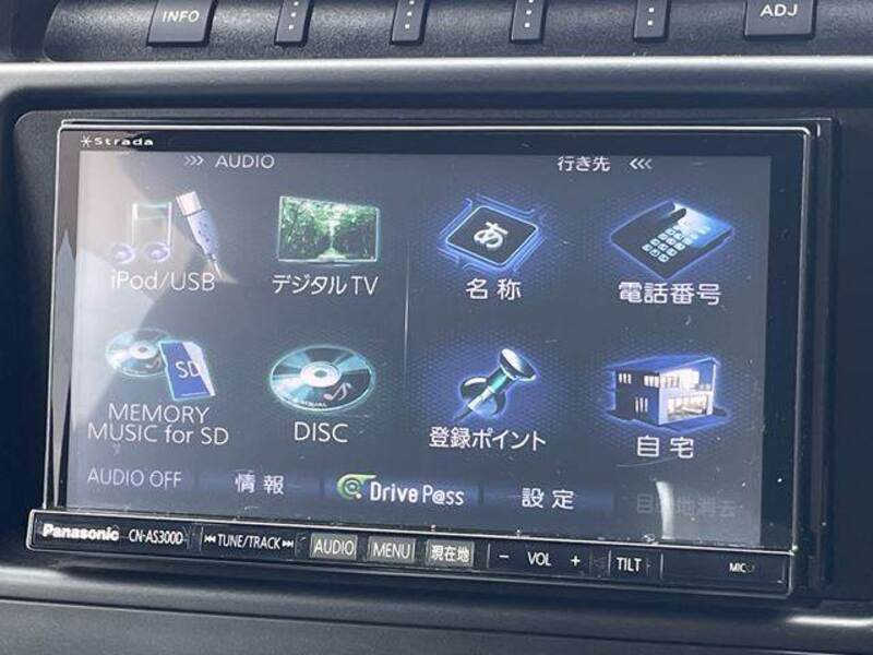 PAJERO