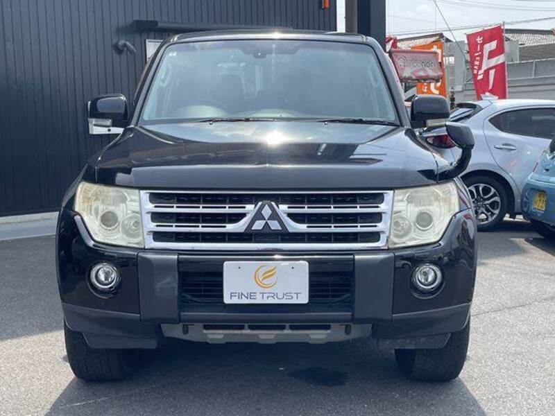 PAJERO