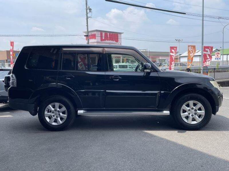PAJERO