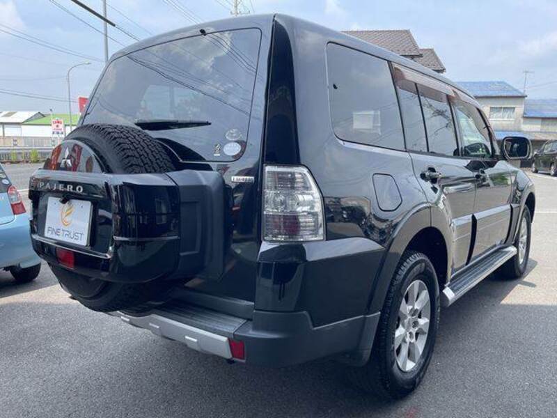 PAJERO